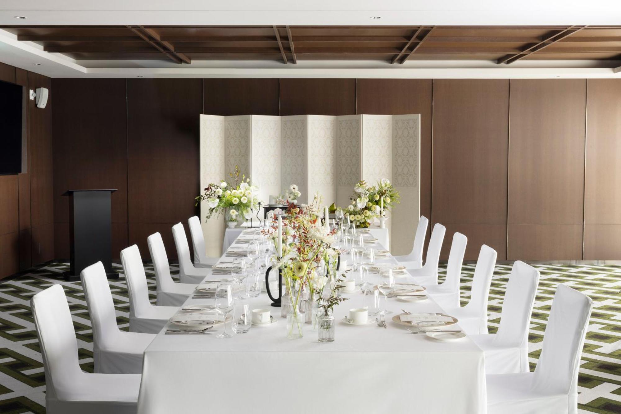 Mercure Ambassador Seoul Magok Exterior foto