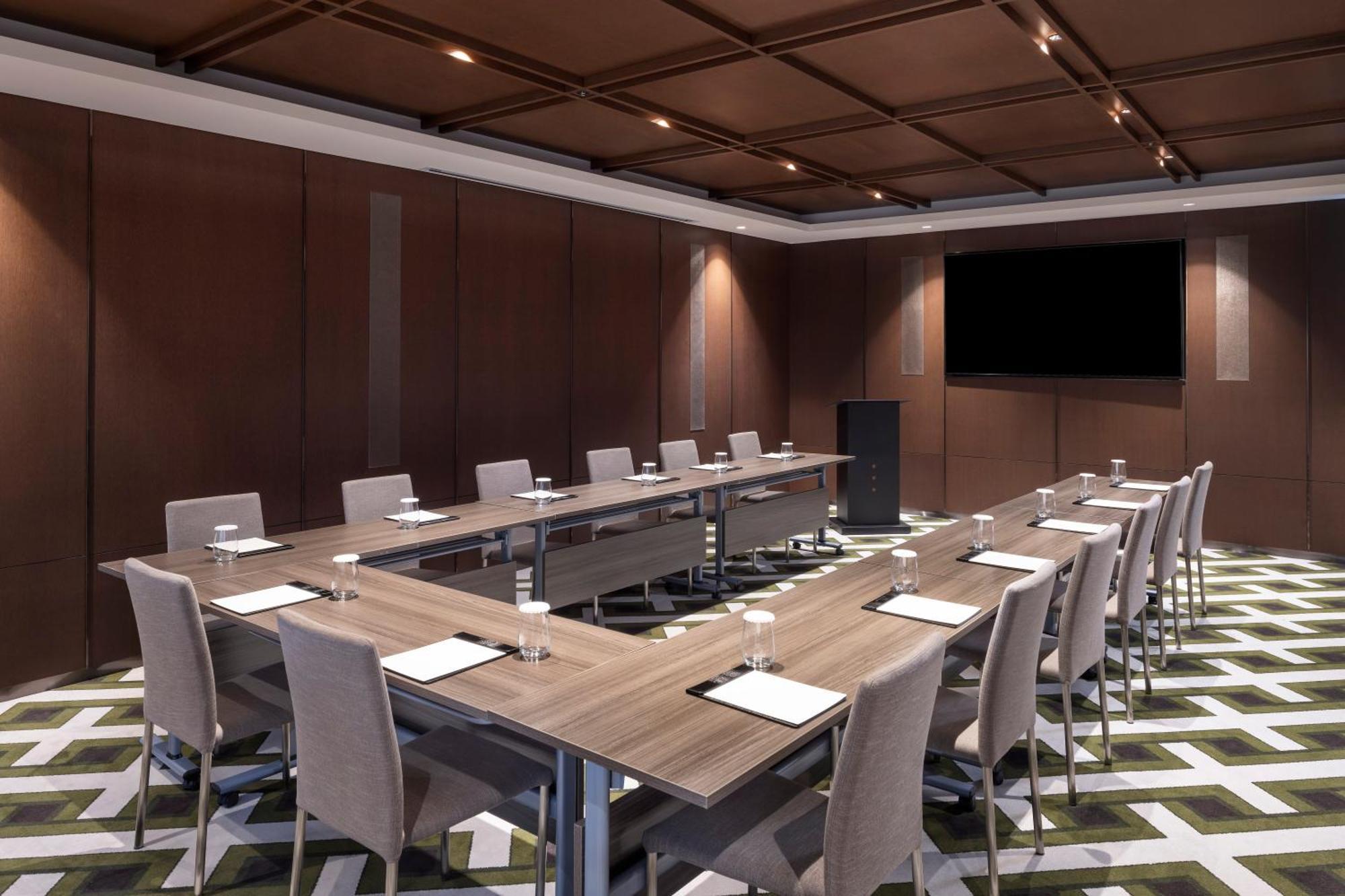 Mercure Ambassador Seoul Magok Exterior foto