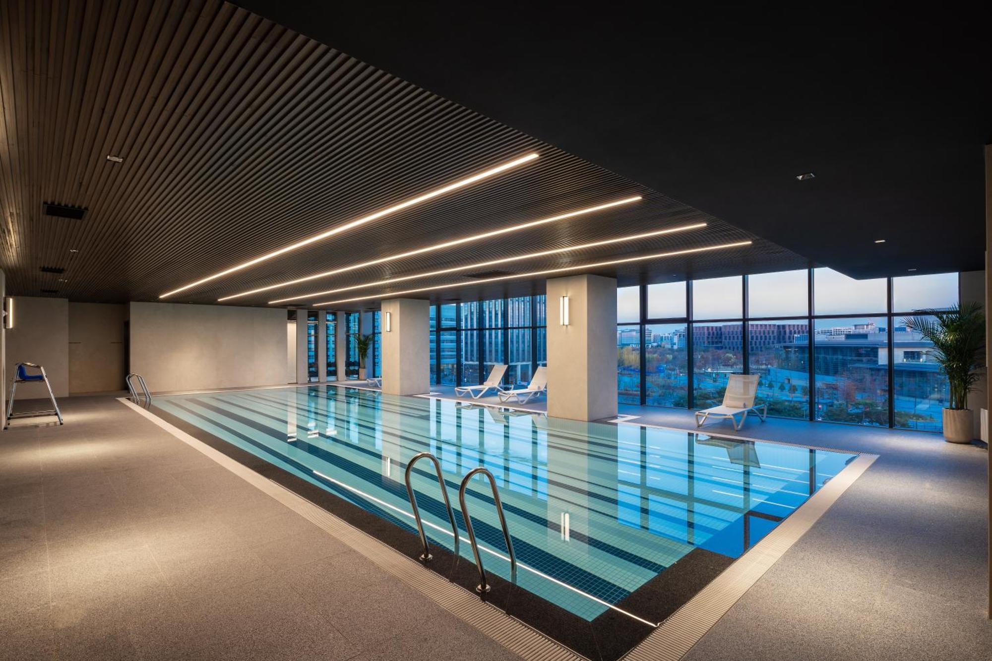 Mercure Ambassador Seoul Magok Exterior foto